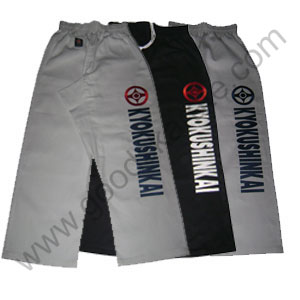 TROUSERS